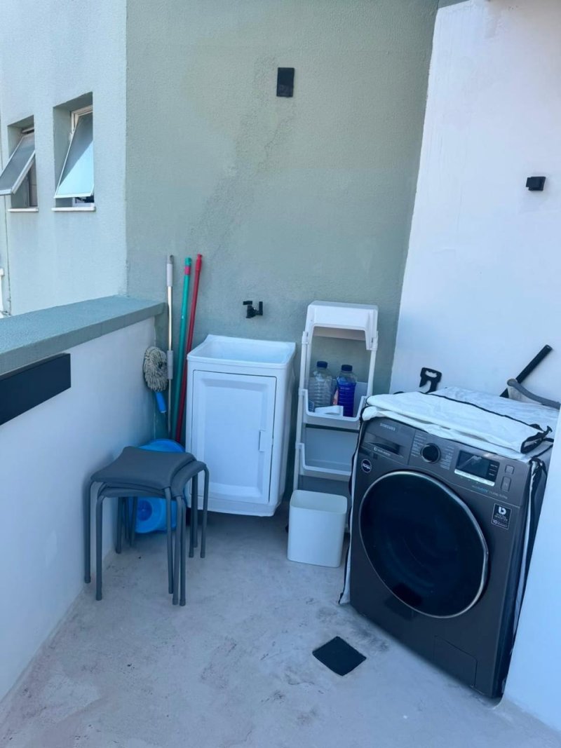 Apartamento 2 quartos no Carvoeira em Florianópolis - Foto 27