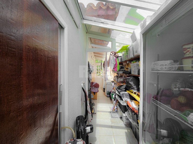 Casa 5 quartos no Córrego Grande em Florianópolis - Foto 26