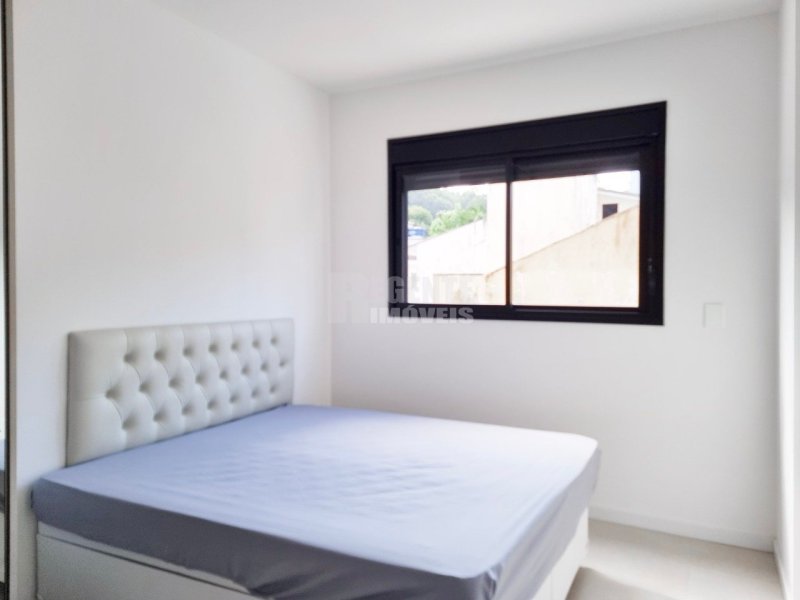 Apartamento 1 quartos no Carvoeira em Florianópolis - Foto 7