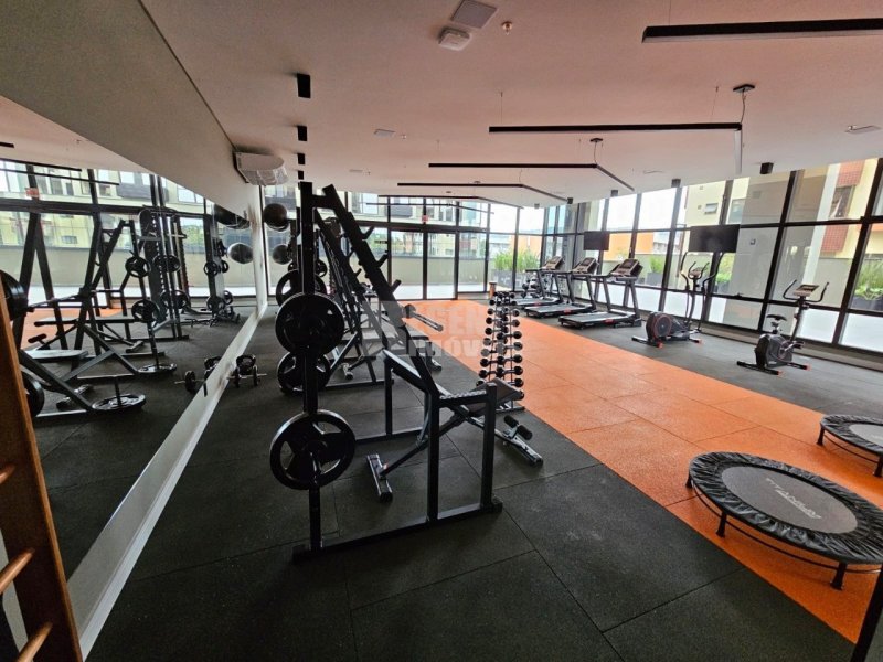 Studio 1 quartos no Trindade em Florianópolis - Foto 7