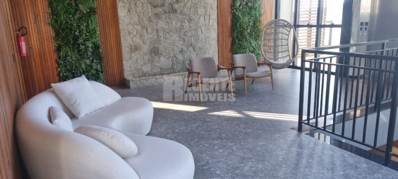 Apartamento 3 quartos no João Paulo em Florianópolis - Foto 2