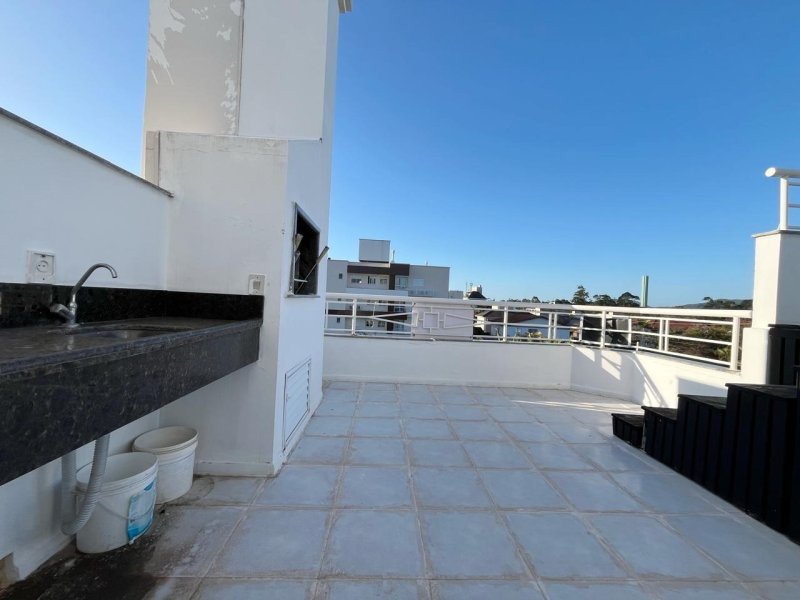 Cobertura 3 quartos no Canasvieiras em Florianópolis - Foto 6