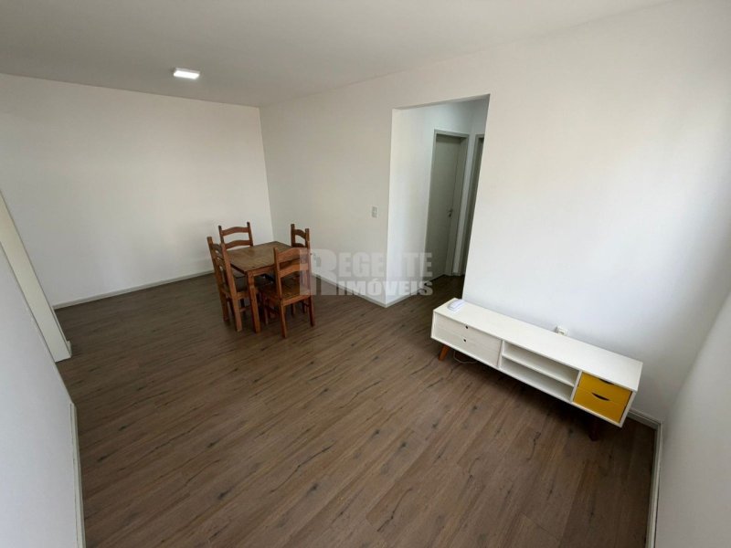 Apartamento 2 quartos no Trindade em Florianópolis - Foto 3