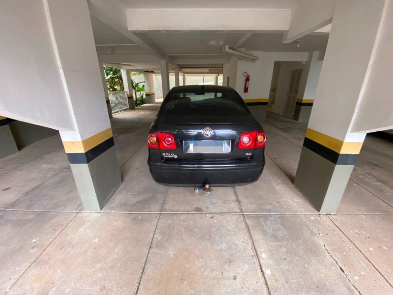 Apartamento 3 quartos no Trindade em Florianópolis - Foto 19