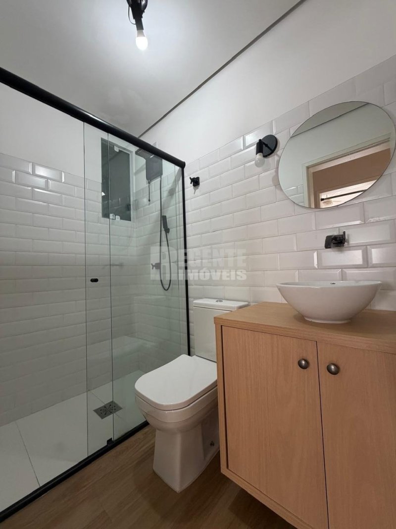 Apartamento 3 quartos no Córrego Grande em Florianópolis - Foto 11