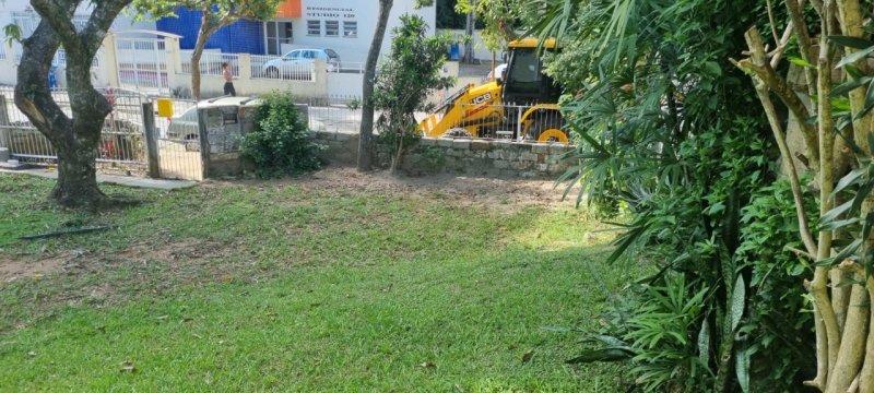 Terreno no Trindade em Florianópolis - Foto 3