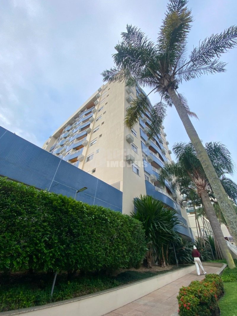 Apartamento 3 quartos no Itacorubi em Florianópolis - Foto 23