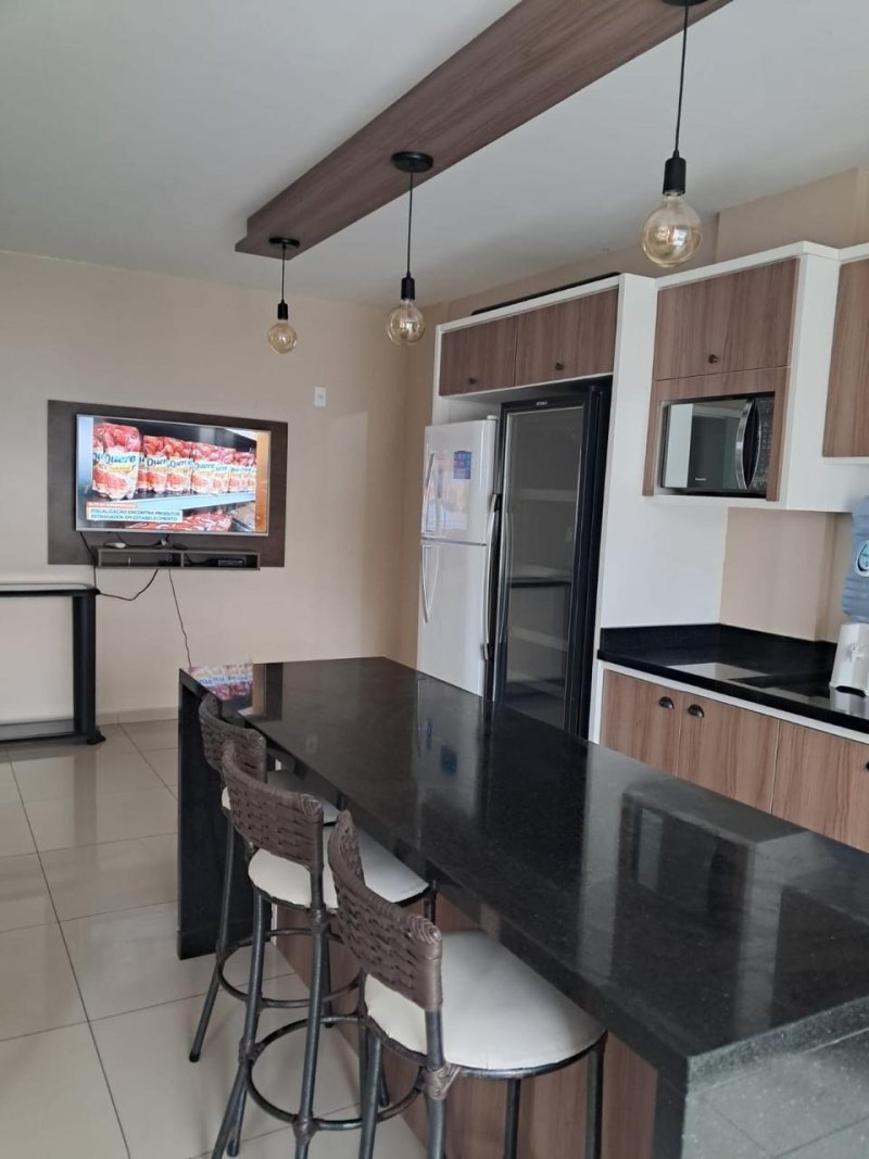 Apartamento 2 quartos no Campinas em São José - Foto 27