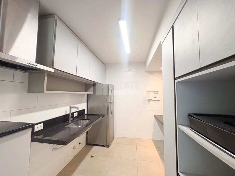 Departamento totalmente reformado y amoblado en venta en el barrio Trindade, en Florianópolis - Foto 6