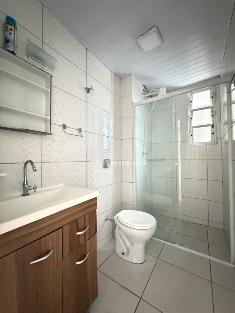 Apartamento 2 quartos no Carvoeira em Florianópolis - Foto 10