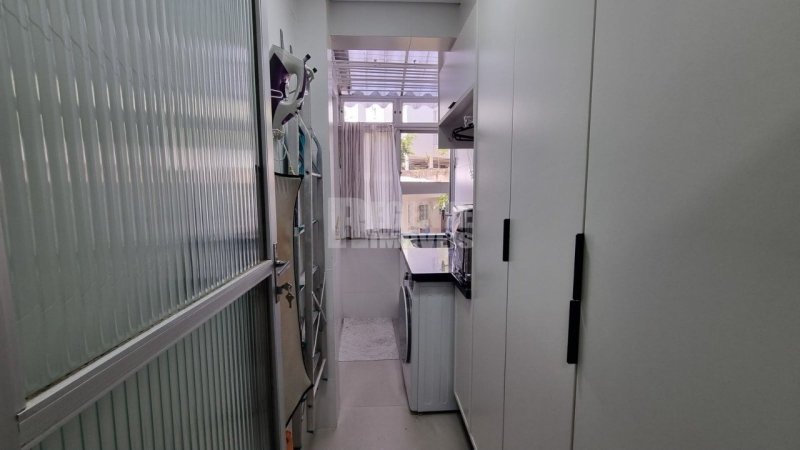 Apartamento 3 quartos no Trindade em Florianópolis - Foto 11