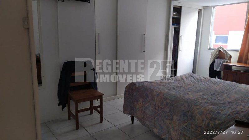 Cobertura 2 quartos no Carvoeira em Florianópolis - Foto 17