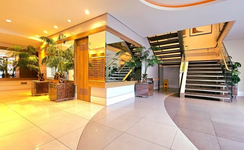 Apartamento 3 quartos no Itacorubi em Florianópolis - Foto 38