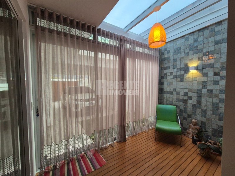 Casa 3 quartos no Trindade em Florianópolis - Foto 25