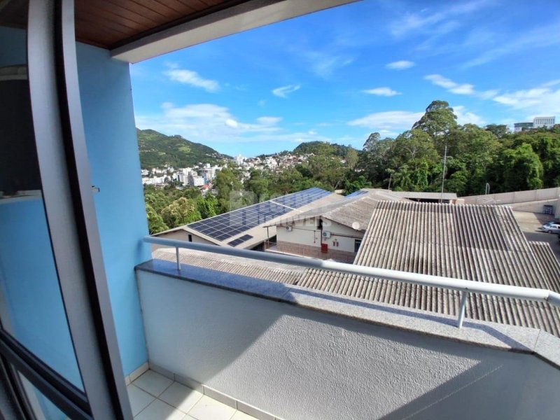 Apartamento 1 quartos no Carvoeira em Florianópolis - Foto 11