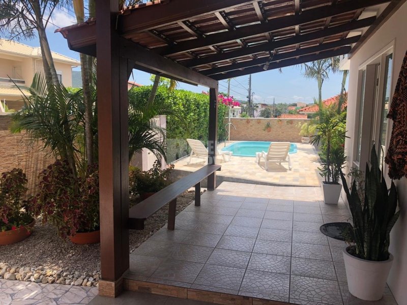 Casa 3 quartos no Ingleses em Florianópolis - Foto 6