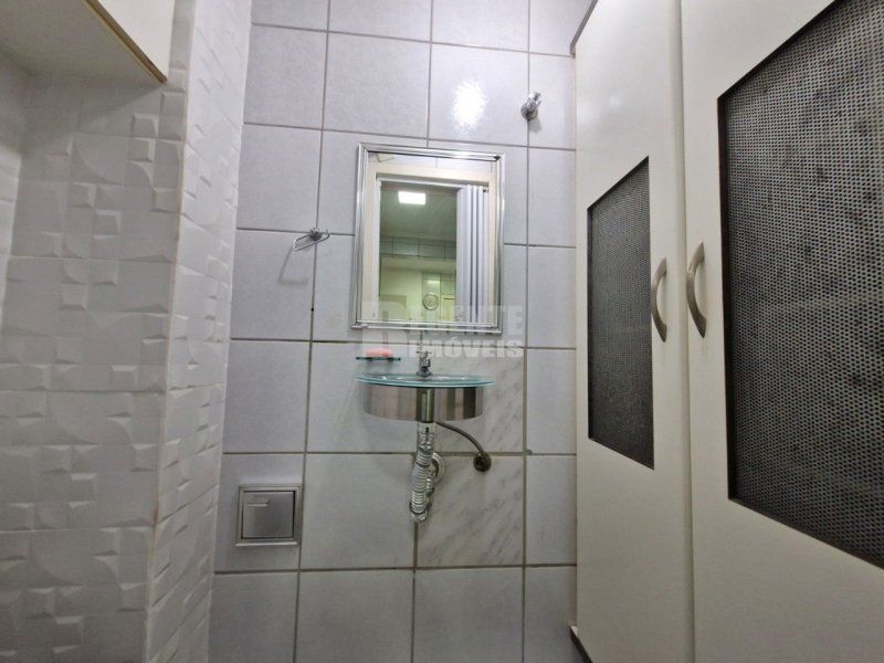 Apartamento 2 quartos no Trindade em Florianópolis - Foto 24
