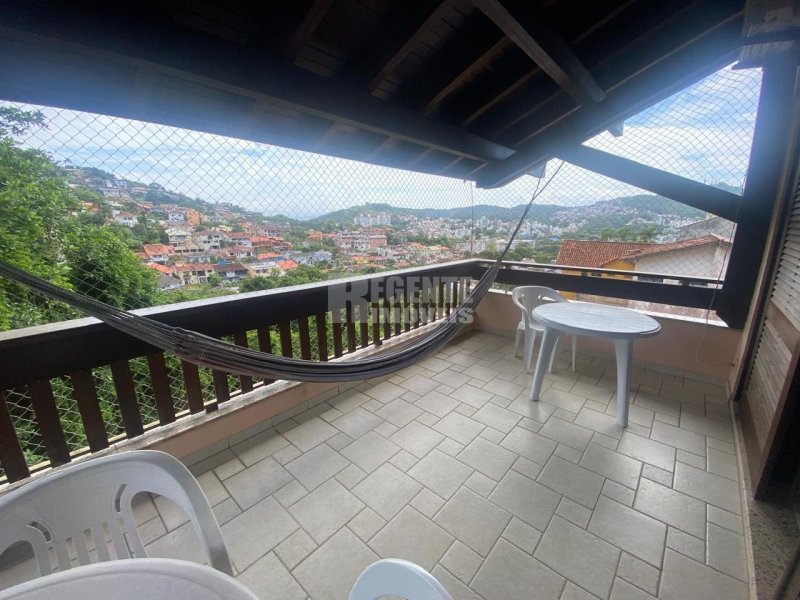 Casa 5 quartos no Pantanal em Florianópolis - Foto 25
