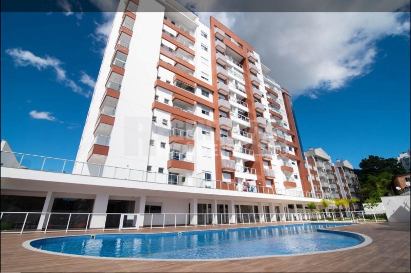 Apartamento 3 quartos no Agronômica em Florianópolis - Foto 20