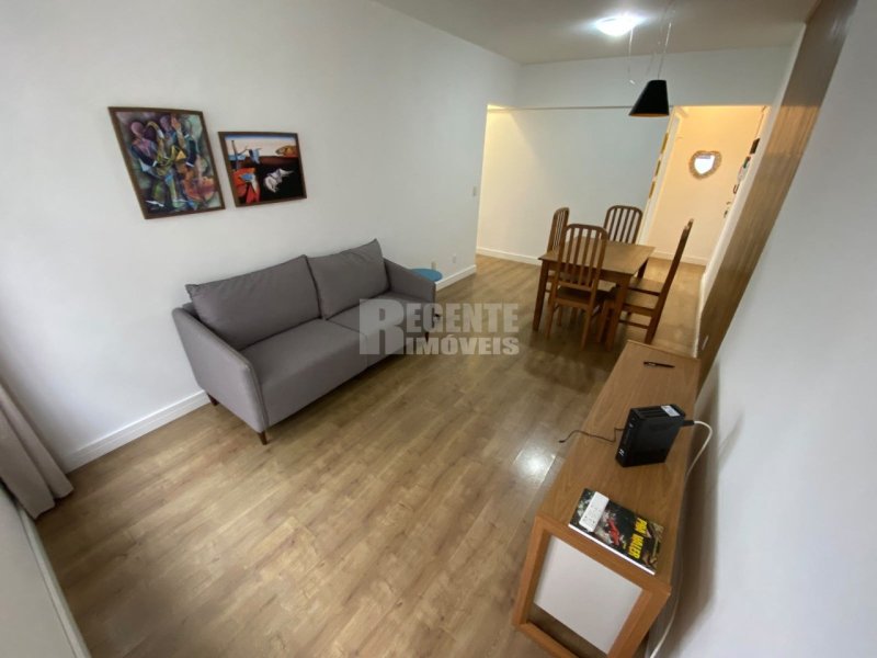 Apartamento 1 quartos no Trindade em Florianópolis - Foto 3