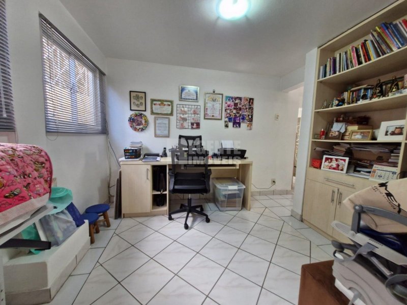 Casa 4 quartos no Trindade em Florianópolis - Foto 22