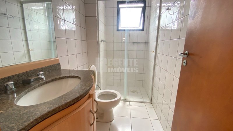 Apartamento 3 quartos no Beiramar em Florianópolis - Foto 13