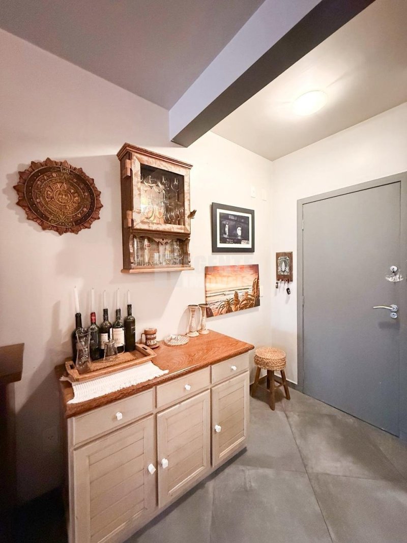Apartamento 2 quartos no Itacorubi em Florianópolis - Foto 23