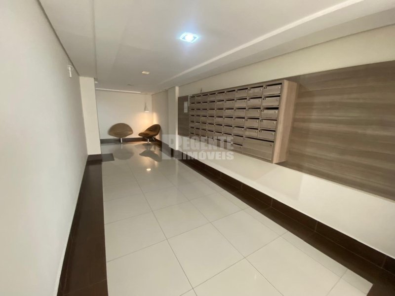 Apartamento 1 quartos no Pantanal em Florianópolis - Foto 16