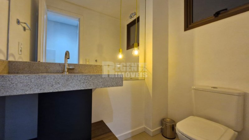 Apartamento 2 quartos no Trindade em Florianópolis - Foto 26