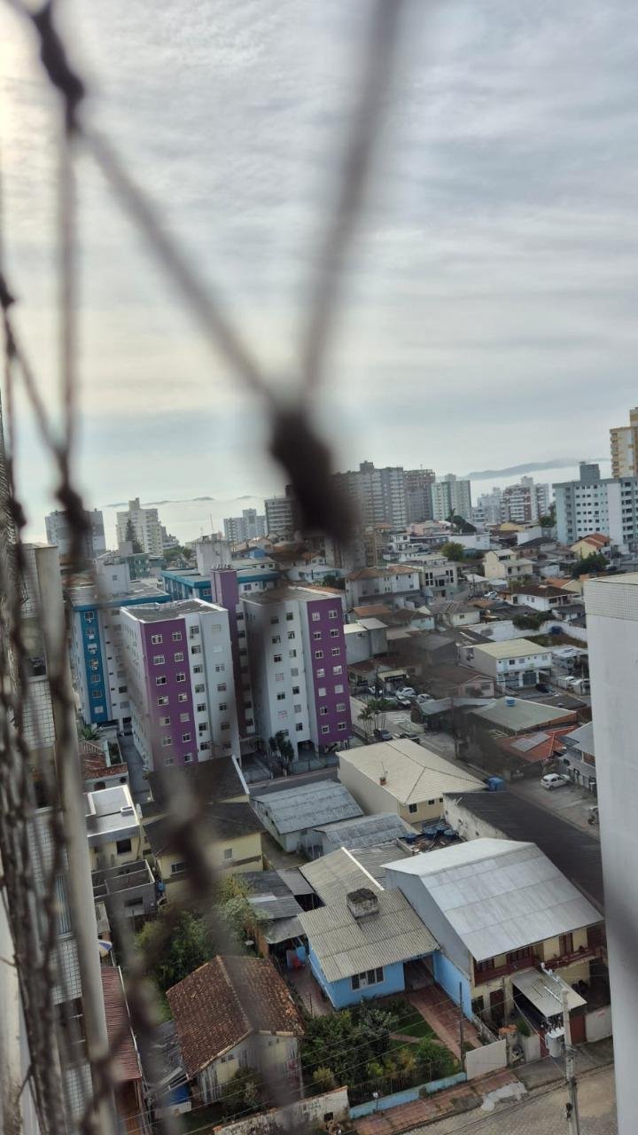 Apartamento 3 quartos no Barreiros em São José - Foto 10