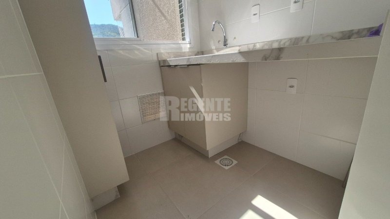 Apartamento 2 quartos no Itacorubi em Florianópolis - Foto 10