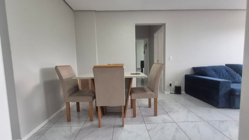 Apartamento 2 quartos no Itacorubi em Florianópolis - Foto 7
