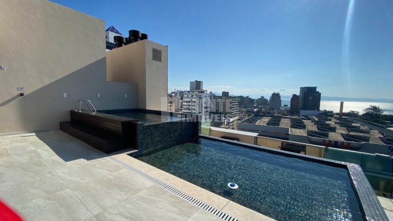 Apartamento 3 quartos no Agronômica em Florianópolis - Foto 24