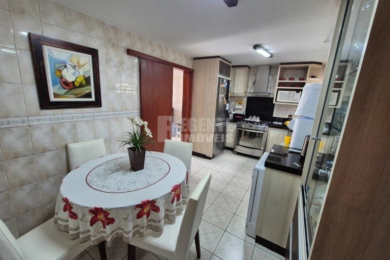 Casa 3 quartos no Santa Mônica em Florianópolis - Foto 8