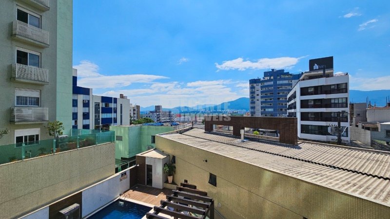 Apartamento 3 quartos no Trindade em Florianópolis - Foto 22