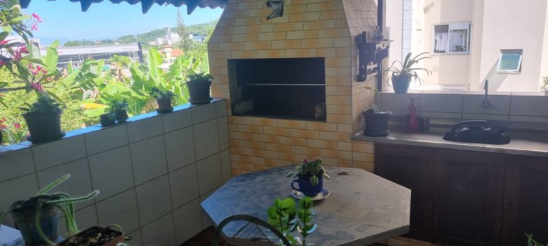 Casa 4 quartos no Saco Grande em Florianópolis - Foto 2