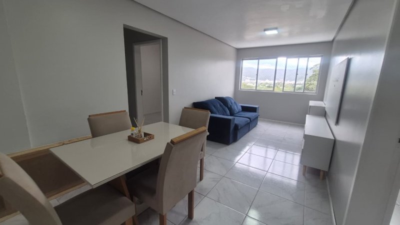 Apartamento 2 quartos no Itacorubi em Florianópolis - Foto 6