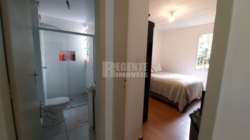 Apartamento 1 quartos no Trindade em Florianópolis - Foto 6