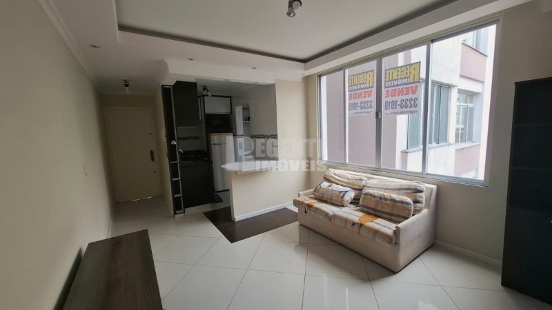 Apartamento 1 quartos no Itacorubi em Florianópolis - Foto 15