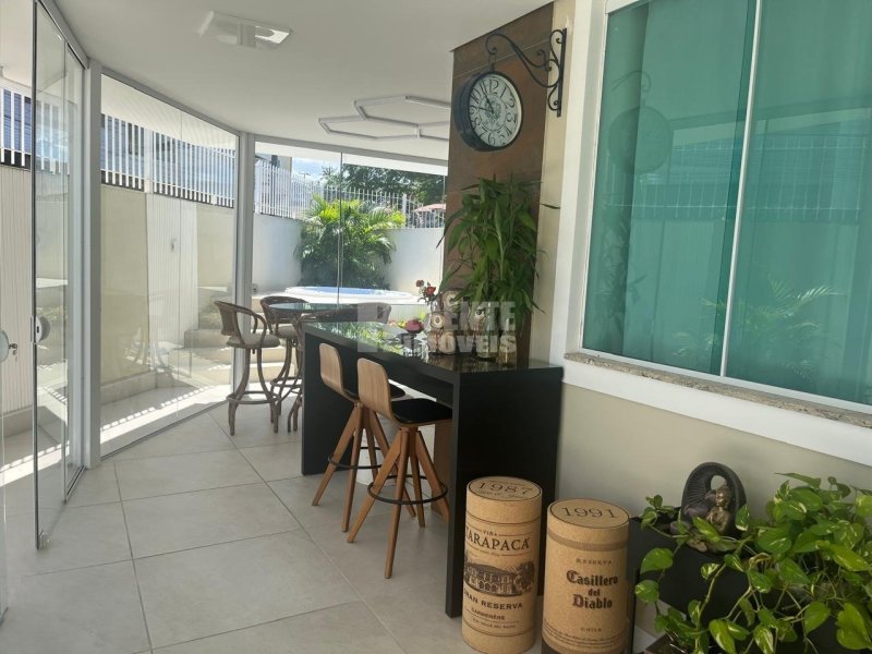 Casa 3 quartos no Bom Abrigo em Florianópolis - Foto 13