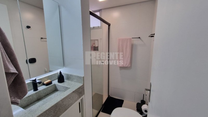 Apartamento 3 quartos no Trindade em Florianópolis - Foto 32