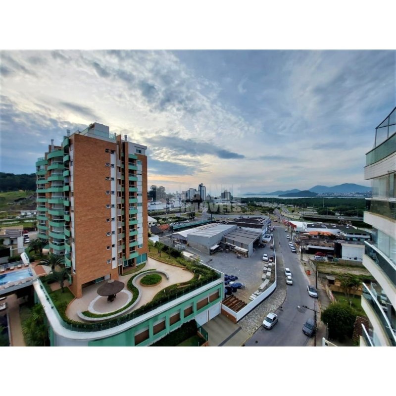 Apartamento 4 quartos no Trindade em Florianópolis - Foto 26