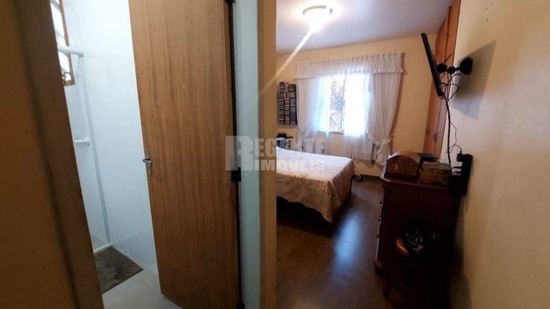 Casa 3 quartos no Itacorubi em Florianópolis - Foto 14