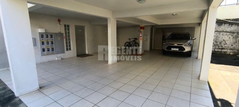 Apartamento 3 quartos no Trindade em Florianópolis - Foto 23