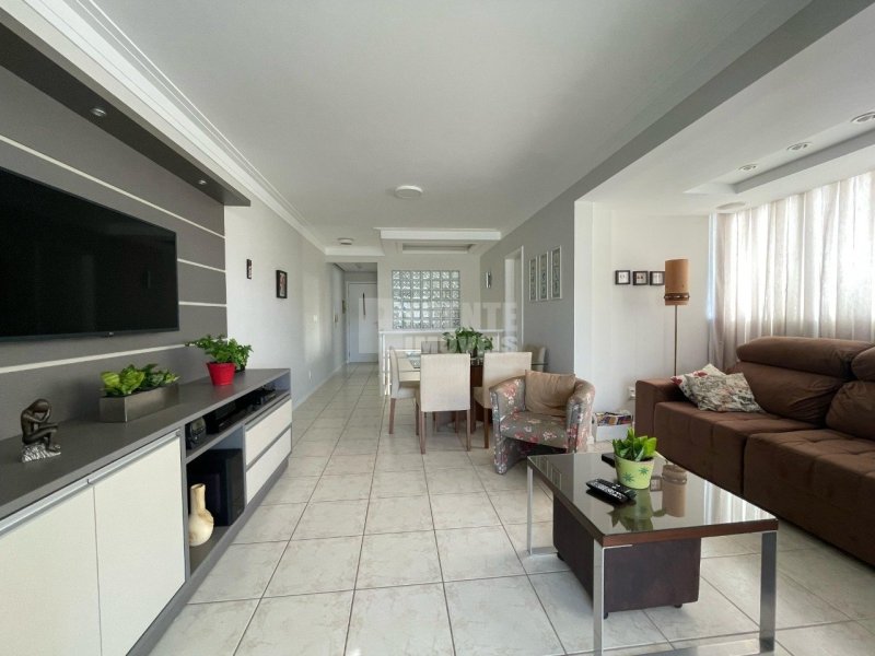 Cobertura 2 quartos no Trindade em Florianópolis - Foto 6