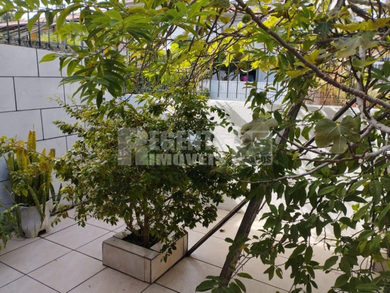 Casa 3 quartos no Trindade em Florianópolis - Foto 37