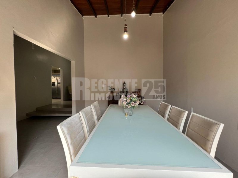 Casa 5 quartos no Trindade em Florianópolis - Foto 5