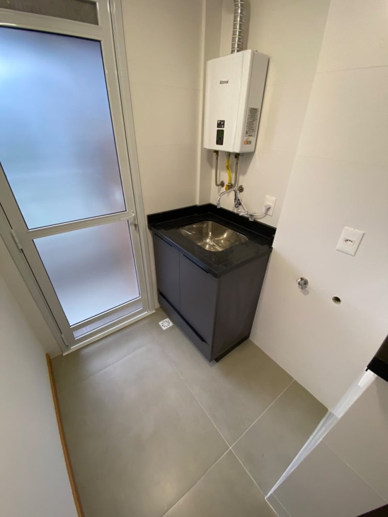 Apartamento 1 quartos no Córrego Grande em Florianópolis - Foto 9
