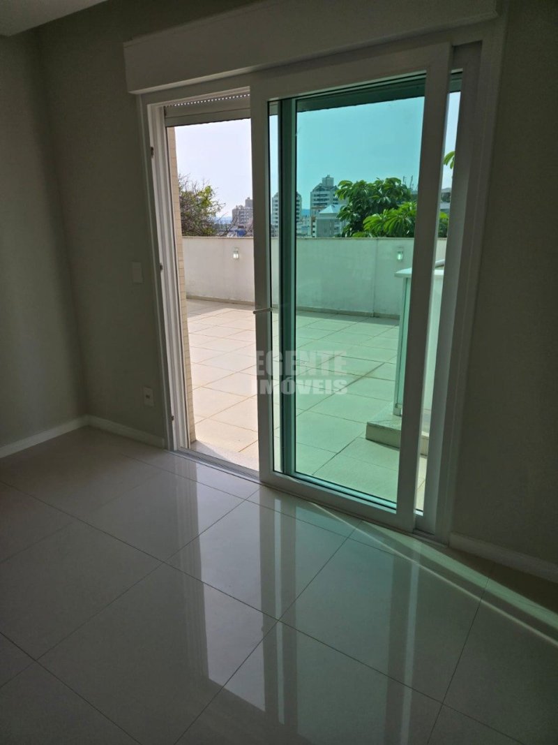 Apartamento 2 quartos no Trindade em Florianópolis - Foto 9