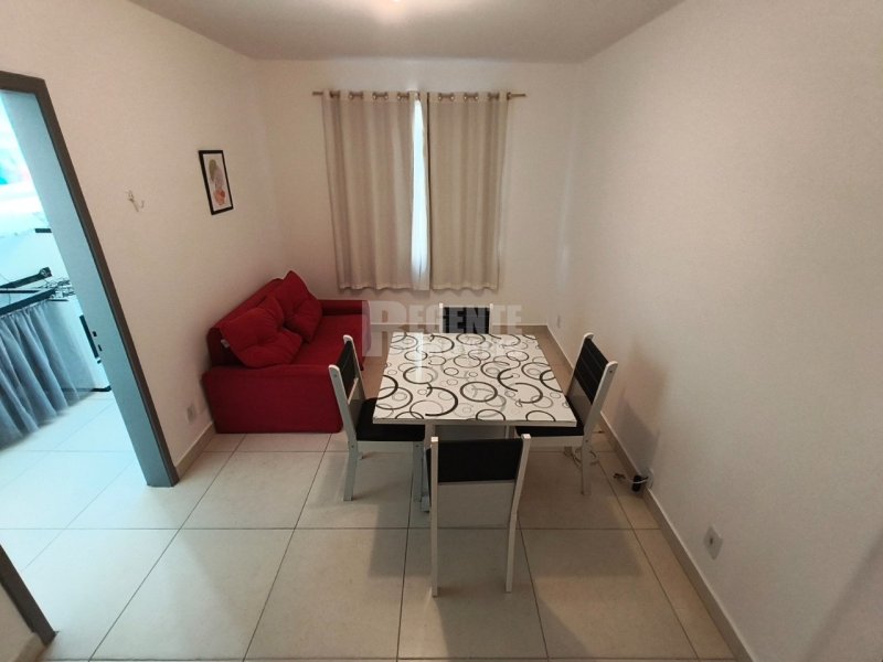 Apartamento 1 quartos no Beiramar em Florianópolis - Foto 4